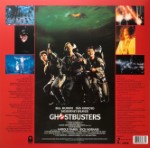 Ghostbusters  OST